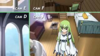 Code Geass AMV Beautiful lie