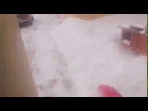 Jobbiga grannar? Jag med!