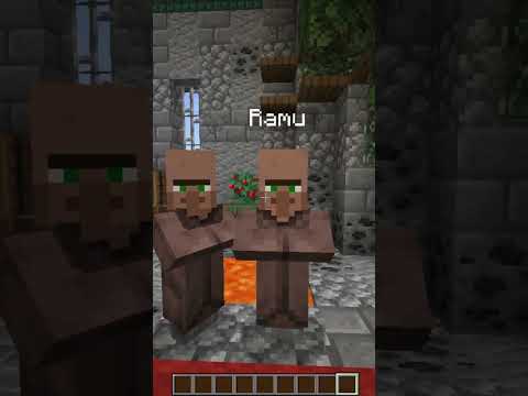 Unbelievable: Discovering End Dimension in Minecraft
