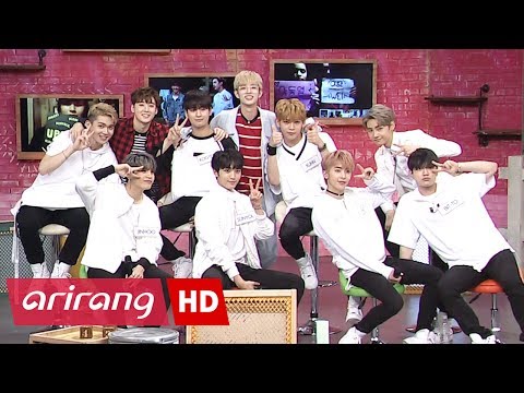 [After School Club] Ep.272 - UP10TION(업텐션) _ Full Episode _ 071117