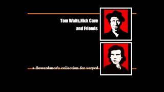 Tom Waits, Peter Murphy - Christmas Sucks