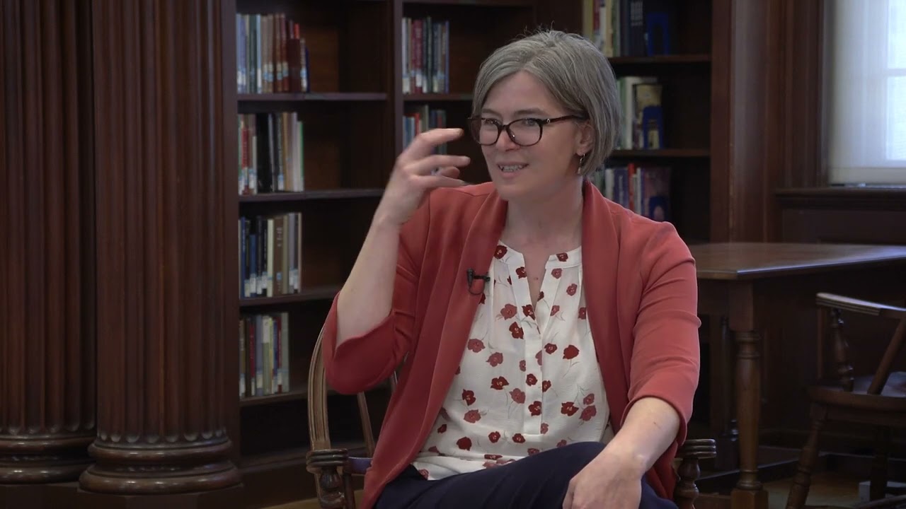 Yale Bible Study, The Book of the 12: Hosea (Video 3)
