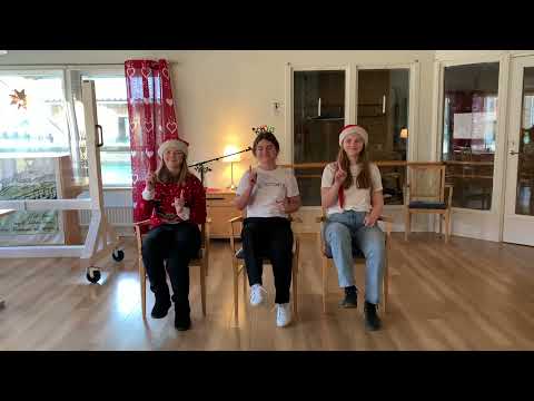 Ung Omsorg - Julig sittgympa