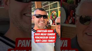 Download lagu Makes you gape 😱 It turns out this is the job of Yanti Guixe Family's husband #yantiguixefamily mp3