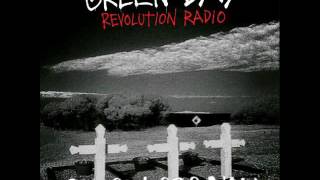 Green Day - Somewhere Now
