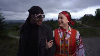 Маруся (Marusia) Lyrics English Translation