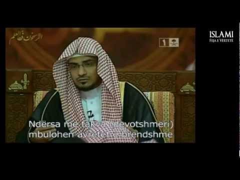 "Petku i Devotshmërisë"  -  sh. Salih el-Megamsi