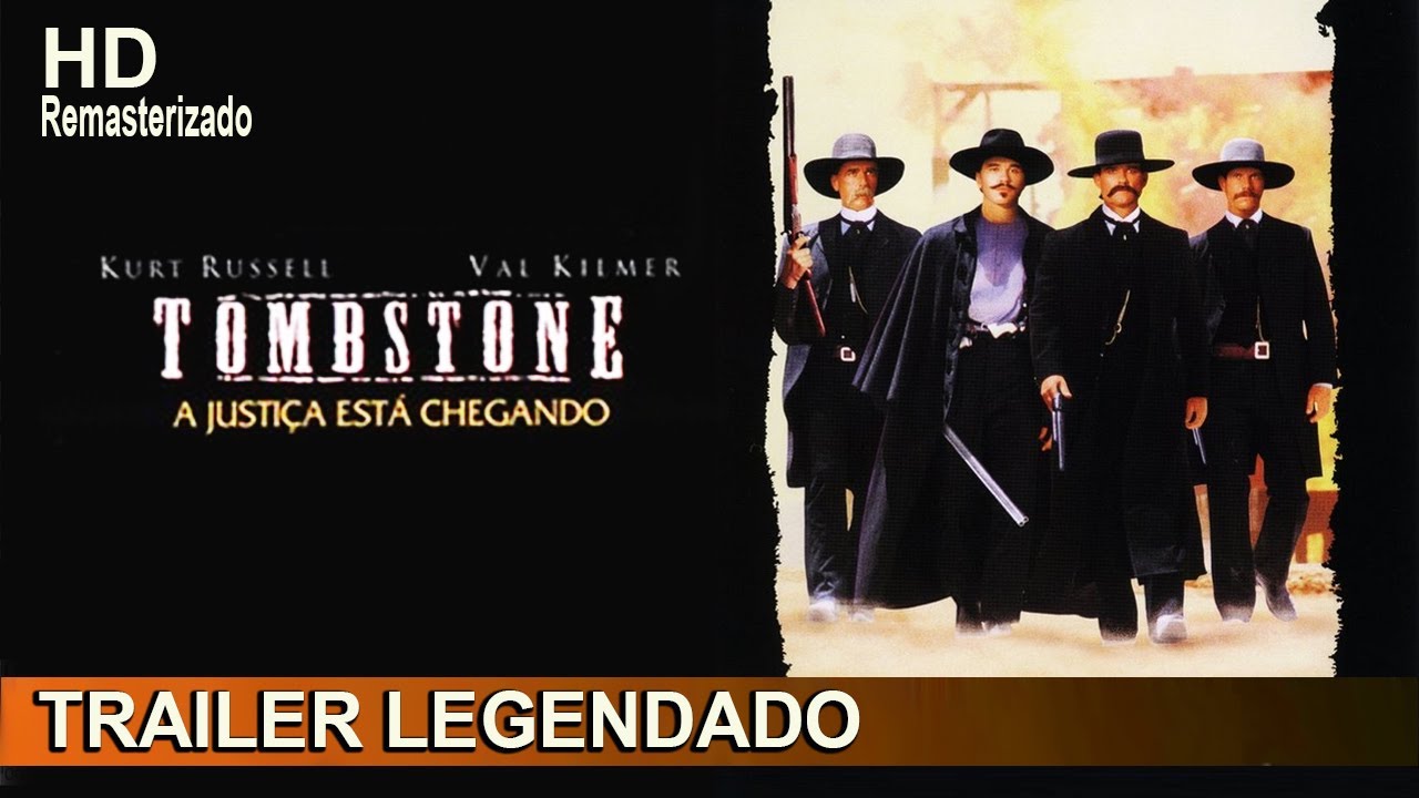 trailer Oficial