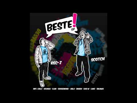 Scotch & Rec-Z - Wenn dich der Bauer fickt (feat. Sorgenkind) NEODISCO
