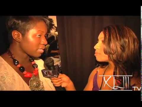 Boston Fashion Week 2009'