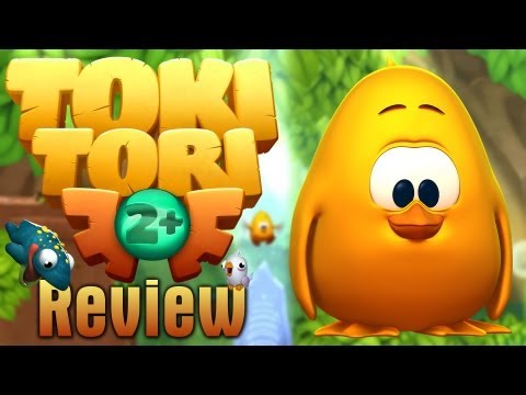 toki tori pc review