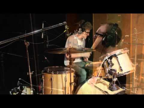 Sleeper Hit - Muse (Studio Sessions)