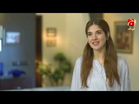 Bojh Episode 29 | Areej Mohyudin - Fahad Sheikh - Sana Fakhar - Farhan Ally Agha | @GeoKahani