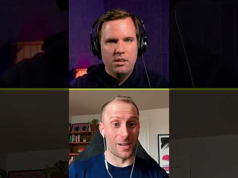 Video Thumbnail: What is an open-weight model? #Vergecast