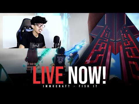 BLOOD MOON EVENT BRO!