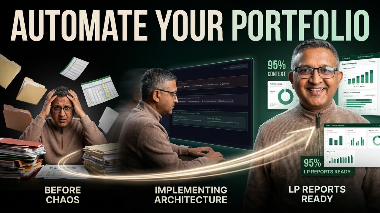 Impact Measurement and Management In the Age of AI — Sopact masterclass on AI-native ESG due diligence for impact funds