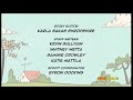 Loud House Credits