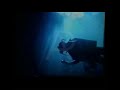 Vintage 1981 VHS Archive The Lost Bahamian Cave Dive SCUBA Tapes 1 HOUR Relaxation
