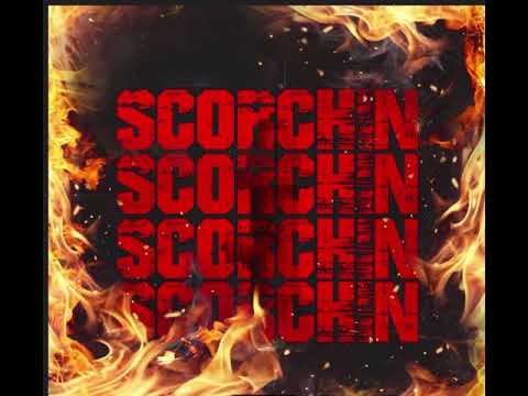 Davebk x Lil Zay - Scorchin {Official Audio}