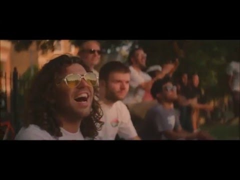 När vi går - DC Grimsta