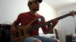 Video thumbnail for ibanez  btb1000.teste by Joelson Barros