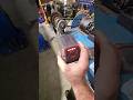 The Difference Is Seriously Insane Shorts Robthemechanic Milwaukee Battery Forge Tooltest