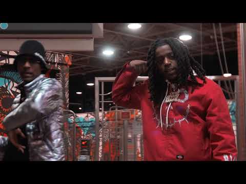 MGM Lett ft. OMB Peezy - How The Hell (Official Music Video) [Directed By: @CB_Cinemas]