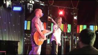 Frente - Lonely, live at the Adelaide Fringe Festival, 21 February 2009