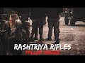 Rashtriya Rifles Fallen Heroes Indian Army