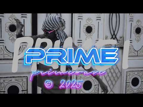 PRIME I - SELF LOVE [DIRECTOR'S CUT]