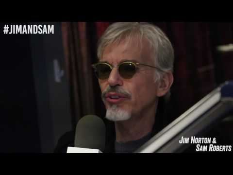 Billy Bob Thornton - Explaining Interview Blow Up - Jim Norton & Sam Roberts