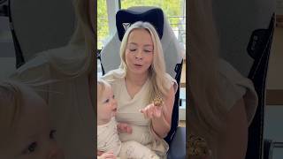 My pregnant wife’s reaction to FINALLY eating her pregnancy craving… 😂❤️ #kayandtayofficial My pregnant wife’s reaction to FINALLY eating her pregnancy craving… 😂❤️ #kayandtayofficial