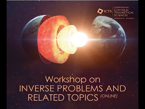 Inverse problems for hyperbolic equations (Lecture 1) by Rakesh