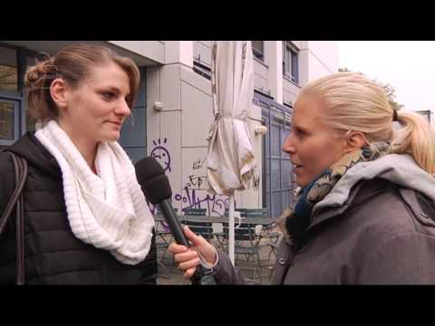 CampusTV Mainz 214 - Mainz meint "Flüchtlinge"