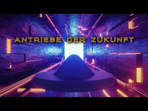 Antriebe der Zukunft