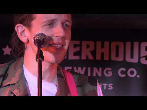 Tokyo Police Club (Full Set Live at Paddy's Underground Gastropub - June 15 2023)