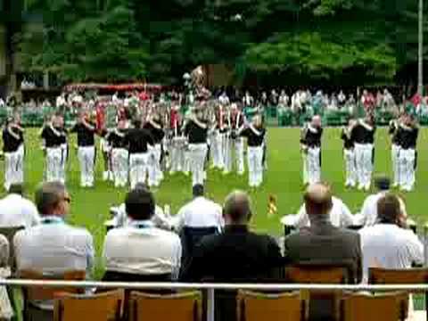 Spielleute Gernrode "Dance with the Sarragossa-Band"