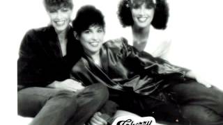 Somebody's Gonna Get Hurt