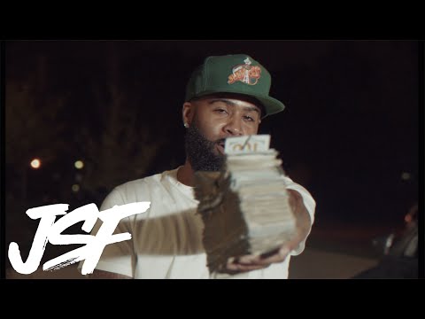 Tyc Trigg - "Committed" Official Music Video | Shot By @J.SmithFilms