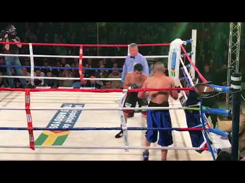 "Tito" Lemos sigue invicto