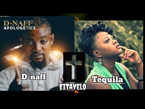 D-naff - Eitavelo (New Song 2023) ft Tequila