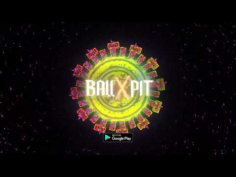 BALL x PIT