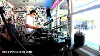 Nooka Jones, Mike Servito - Live @ The Lot Radio 2021