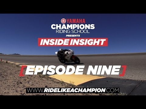 Ep. 9 "PERFORMANCE ANXIETY" YCRS presents INSIDE INSIGHT with Ken Hill