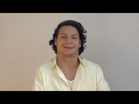 Ausbildung: Kosmischer Mensch – Werde der Du bist