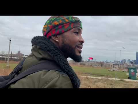 Cam Thuggin - Trust In Me [LFieldz 📺 ]