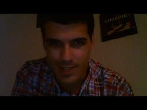 "The Night Daddy Went to Jail" ~ A Dramatic Reading