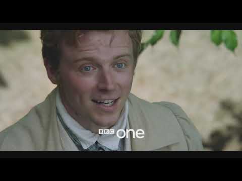 Jack Lowden w/ TamaraLawrance and HayleyAtwell - THE LONG SONG (TRAILER)