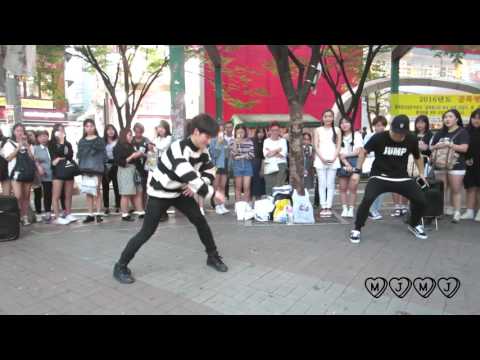 160910 // DOB 디오비  // Fly 플라이 // Got7 갓세븐