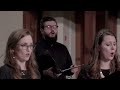 The Elora Singers | "The Woman with the Alabaster Box" by Arvo Pärt
